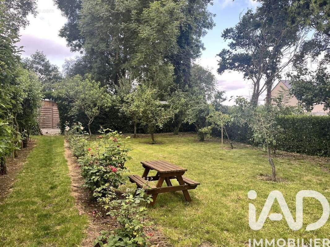 Photo 4 - Maison à PLEUDIHEN-SUR-RANCE