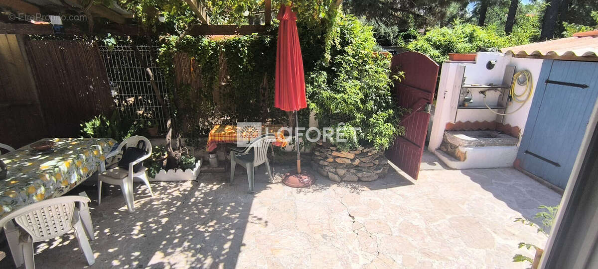 Maison à ARGELES-SUR-MER