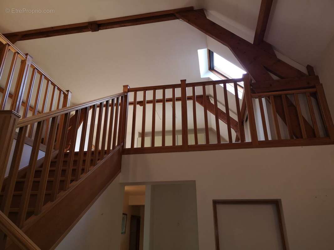 Maison à DAMMARTIN-EN-GOELE