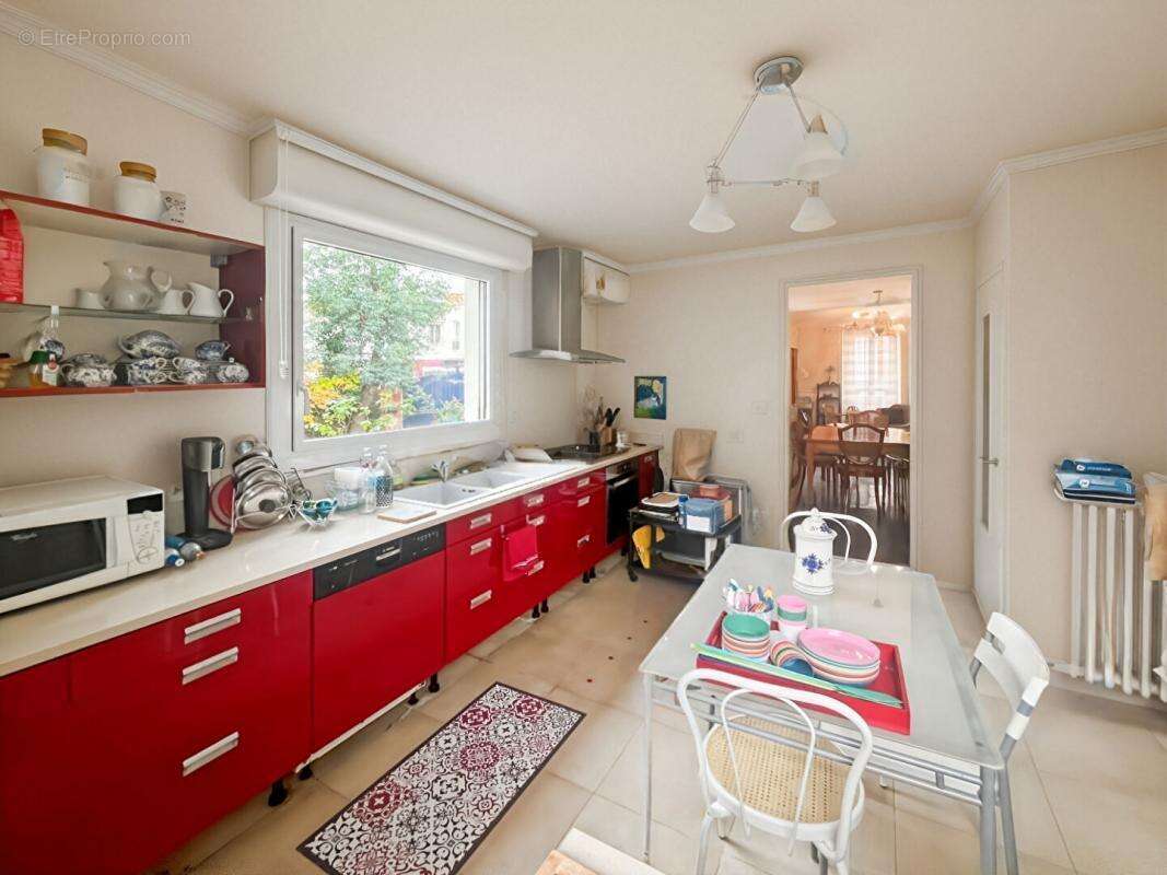 Maison à SAINT-BREVIN-LES-PINS