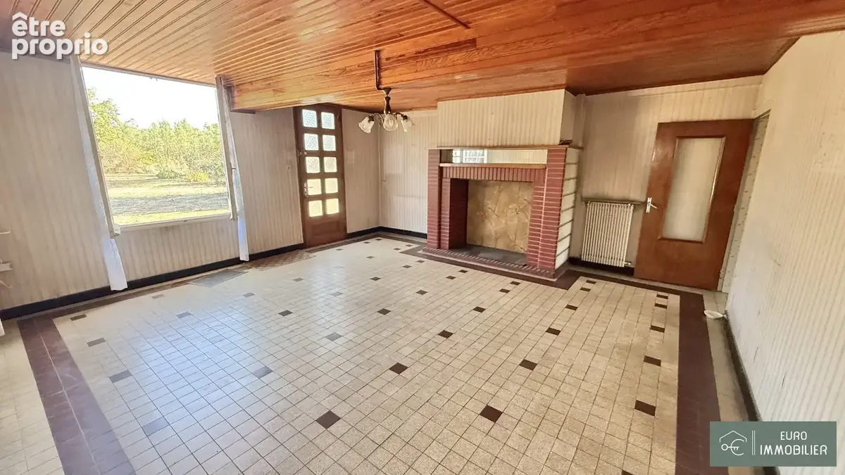 Maison 4 pièces 95 m² à vendre à Callen (40430) - photo 5