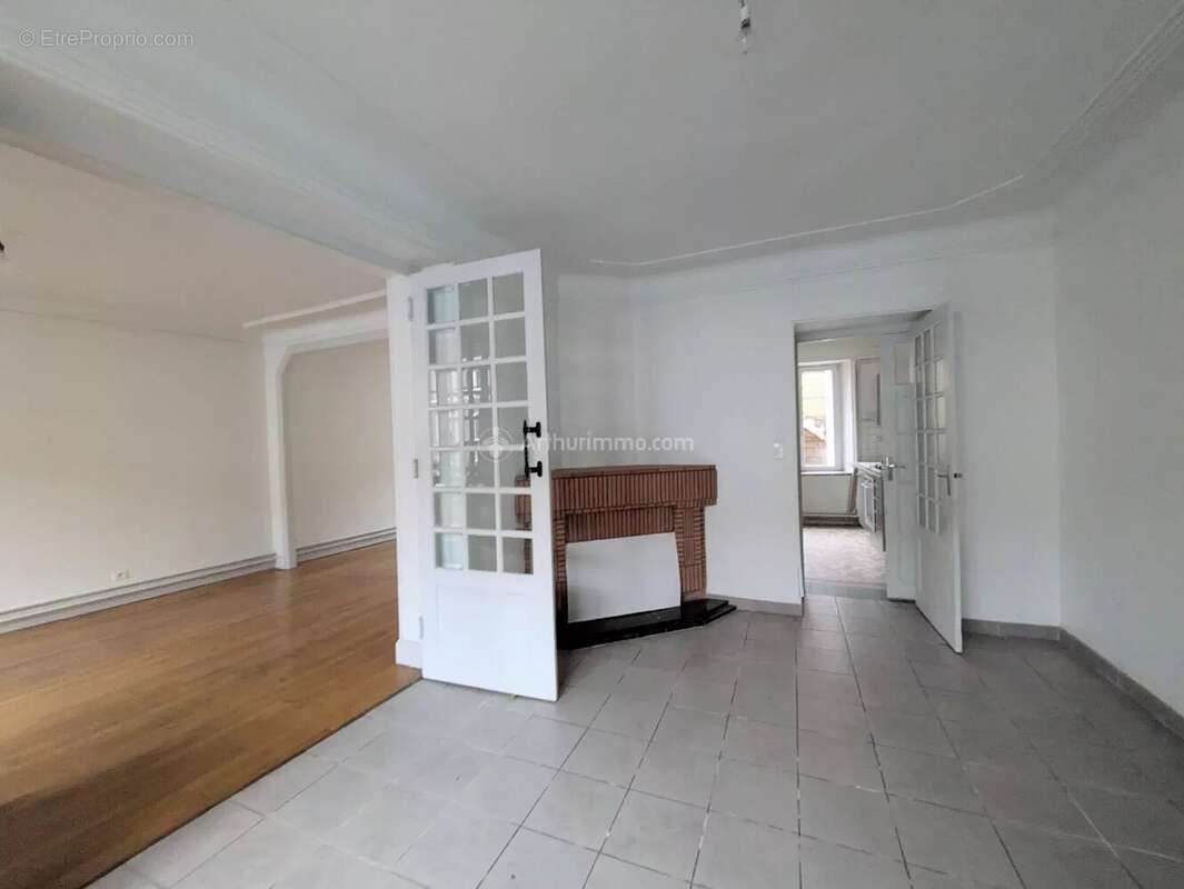 Maison à CHATENOIS