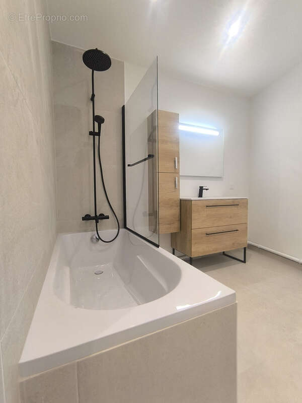 Appartement à LA SEYNE-SUR-MER