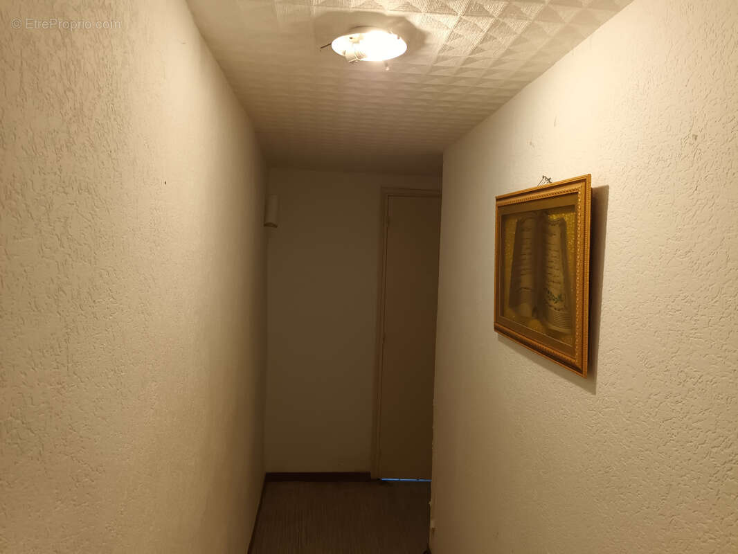 Maison de ville à Condé-sur-Escaut - photo 13