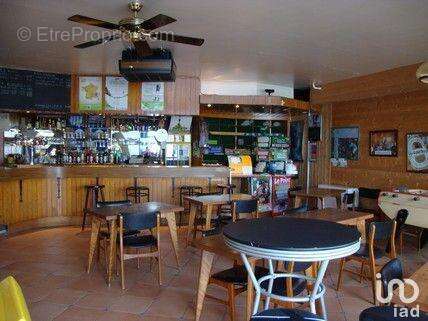 Photo 3 - Commerce à SAINT-GEORGES-D'OLERON