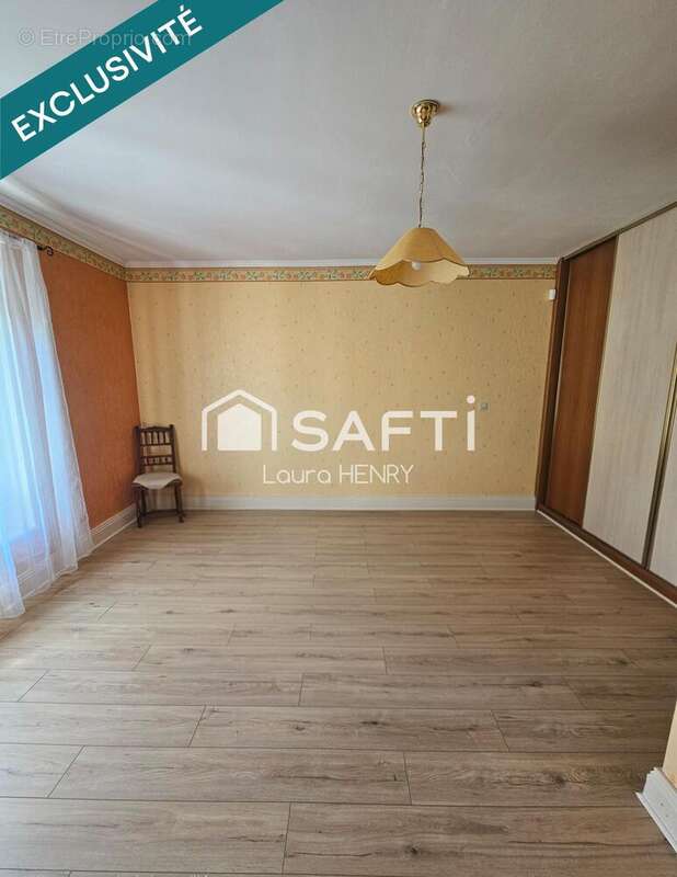 Photo 8 - Maison à EIX