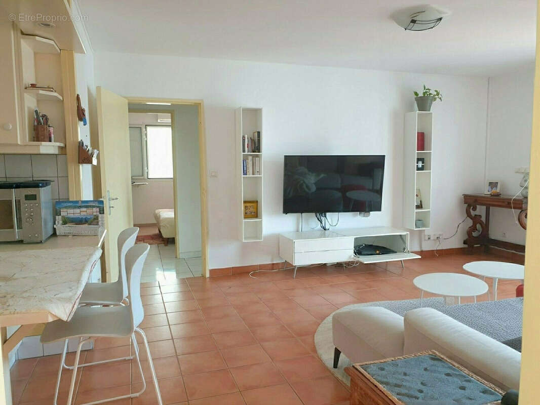 Maison à BRAS-PANON