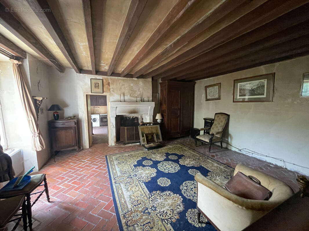 Maison à PROVINS
