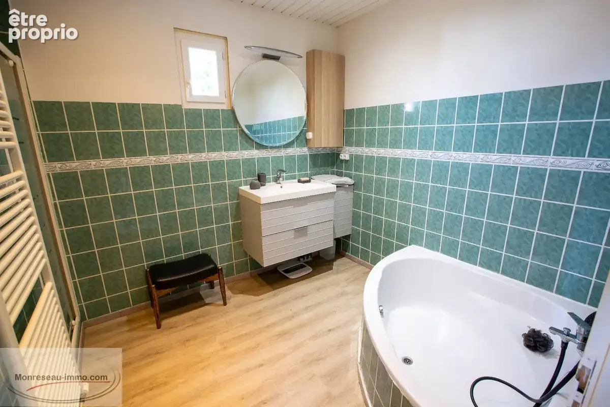 Maison 8 pièces 162 m² à vendre à Cluny (71250) - photo 12