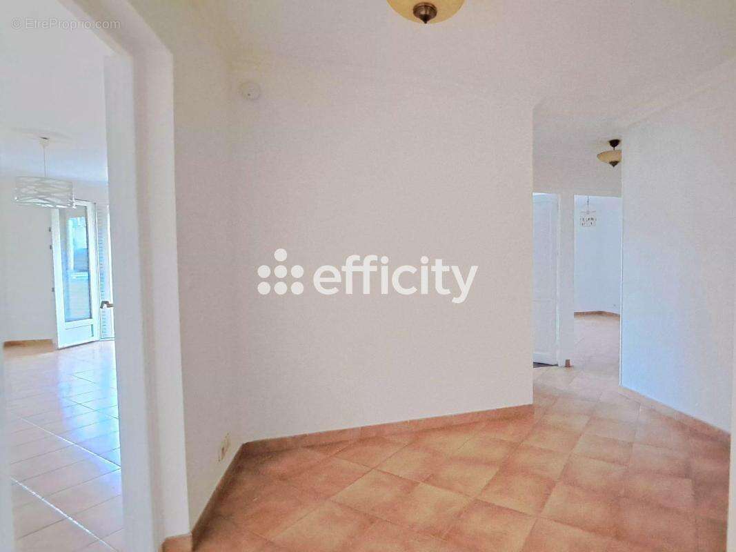 Appartement à LUCCIANA