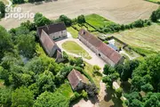Maison à NEUVY-AU-HOULME
