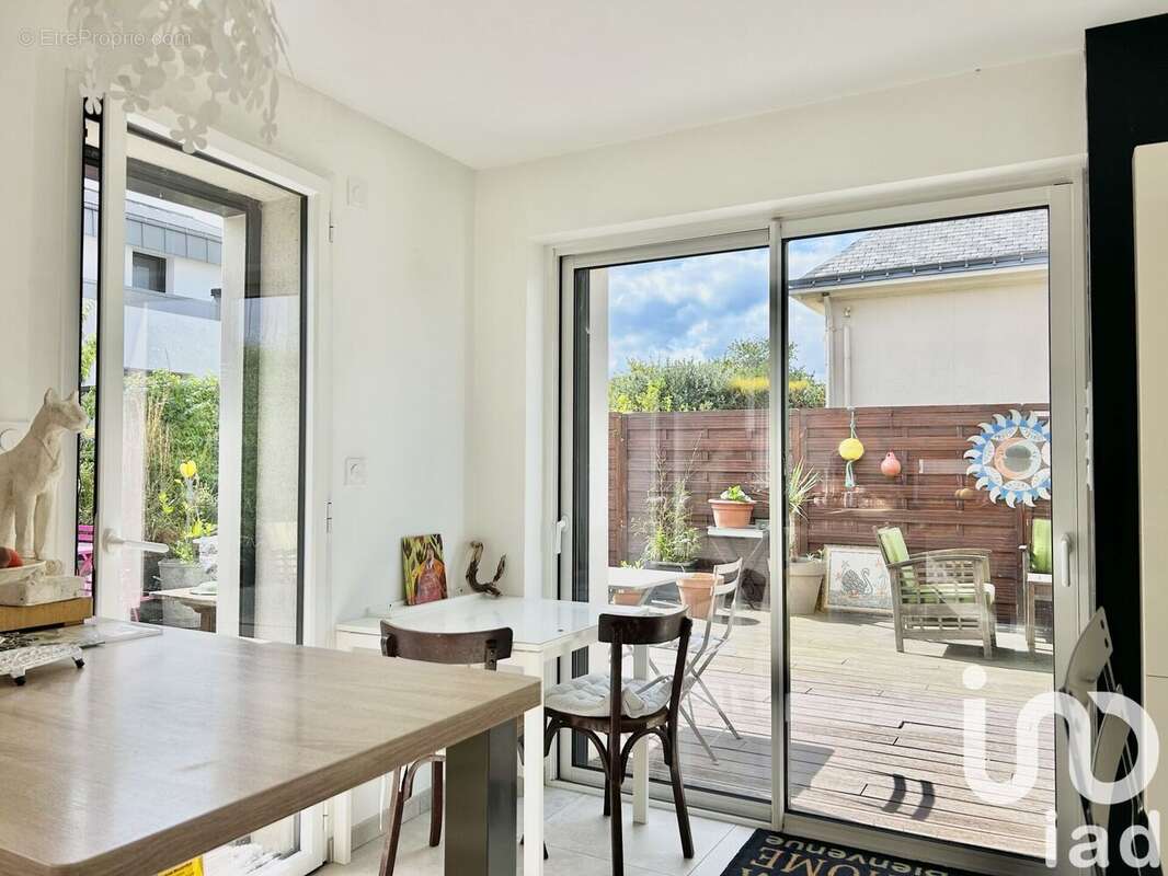 Photo 7 - Maison à VANNES