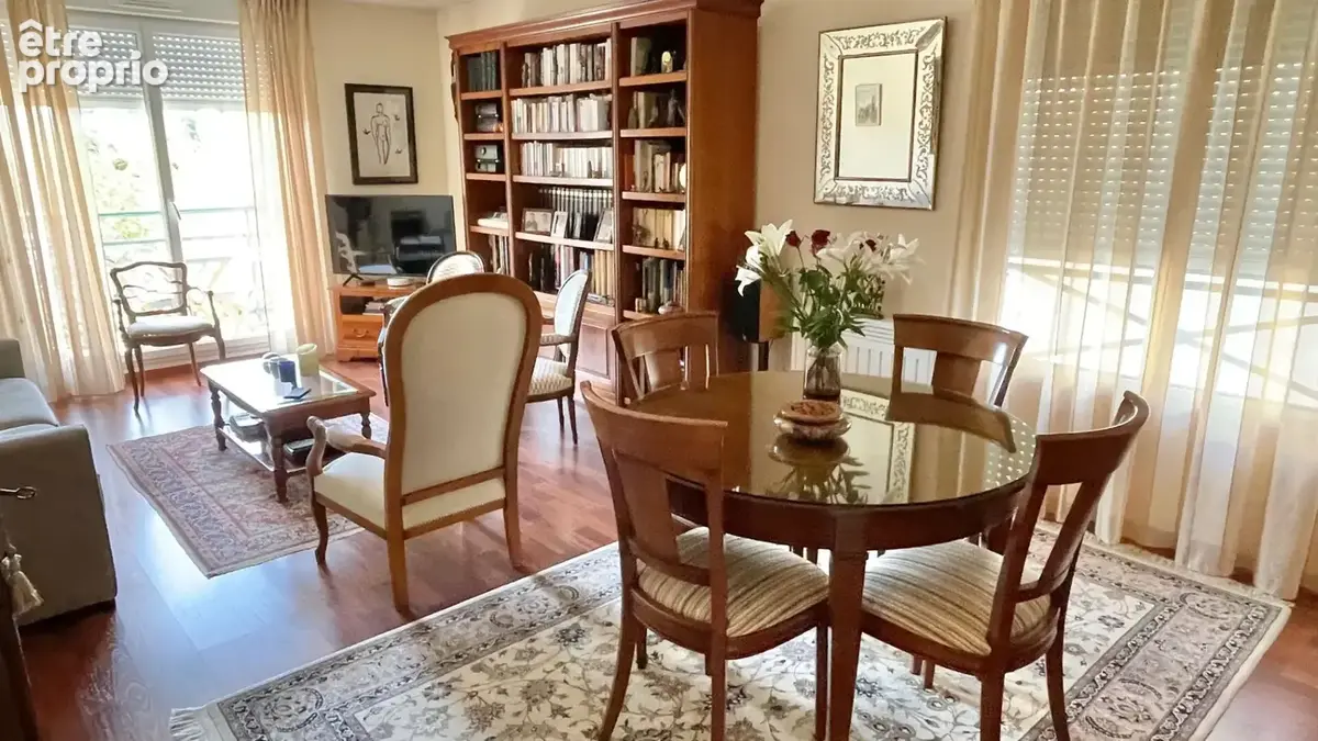 Appartement 80 m² à Saint-Cyr-Sur-Loire  - photo 13