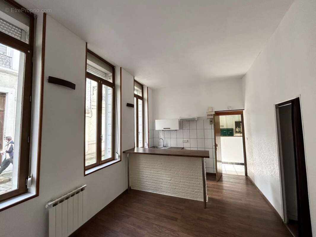 Appartement à CAMBRAI