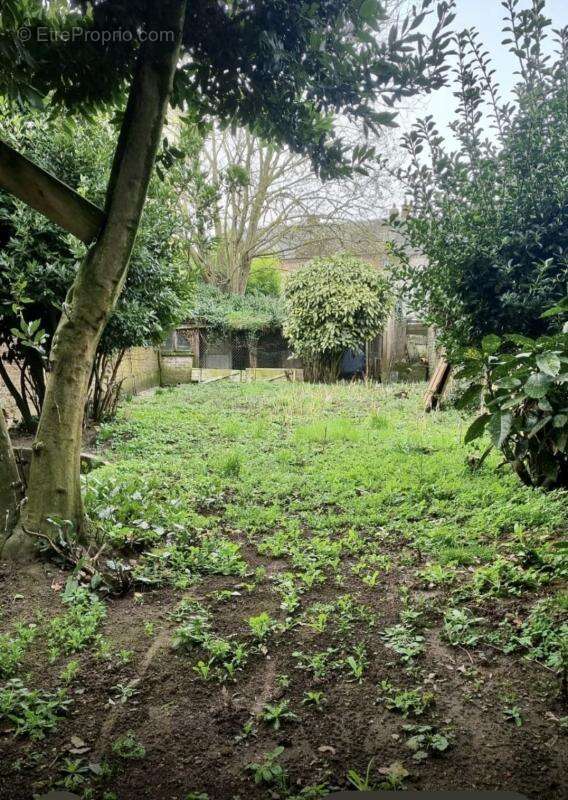 Maison 105 m² à Caudry  - photo 8