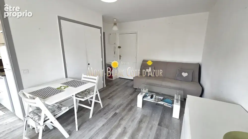 Charmant studio centre ville a proximite des commerces - photo 5