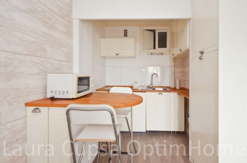 Appartement à ARCUEIL