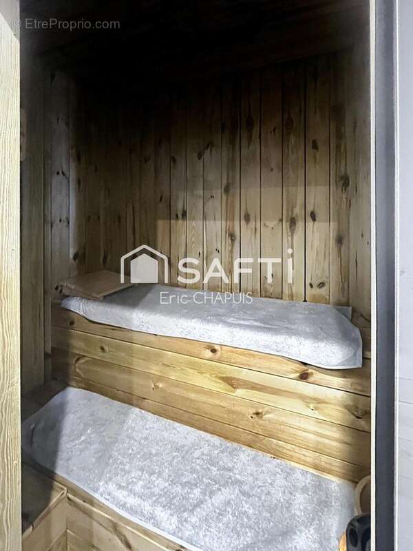 Photo 7 - Maison à CESSON-SEVIGNE