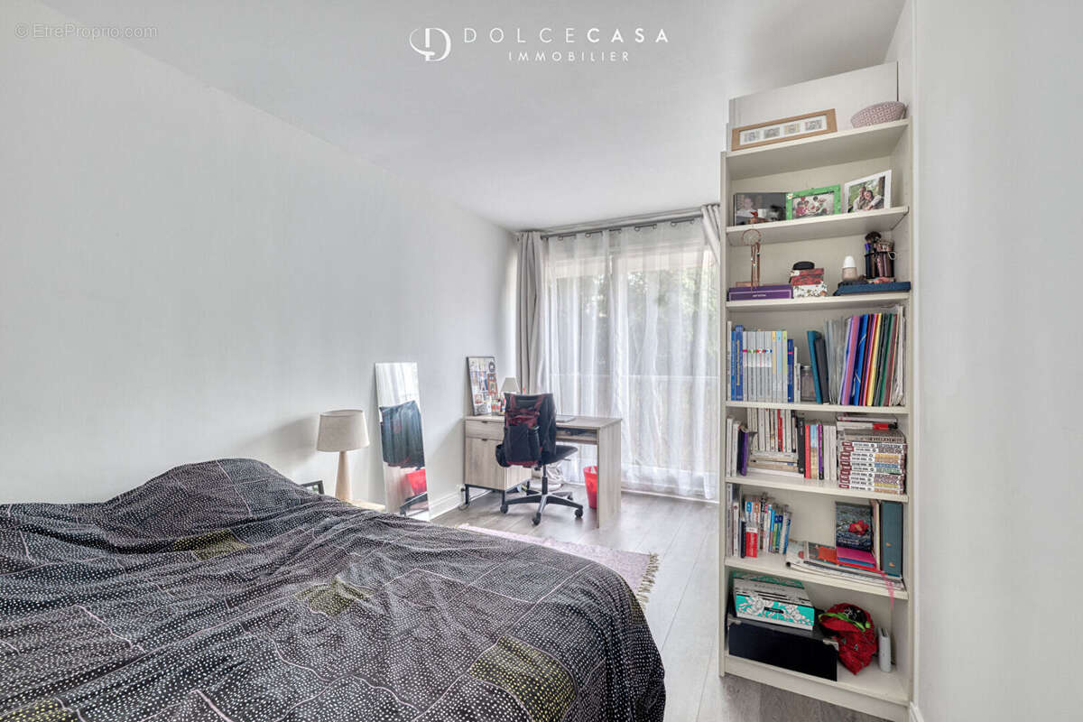 Appartement à BRY-SUR-MARNE