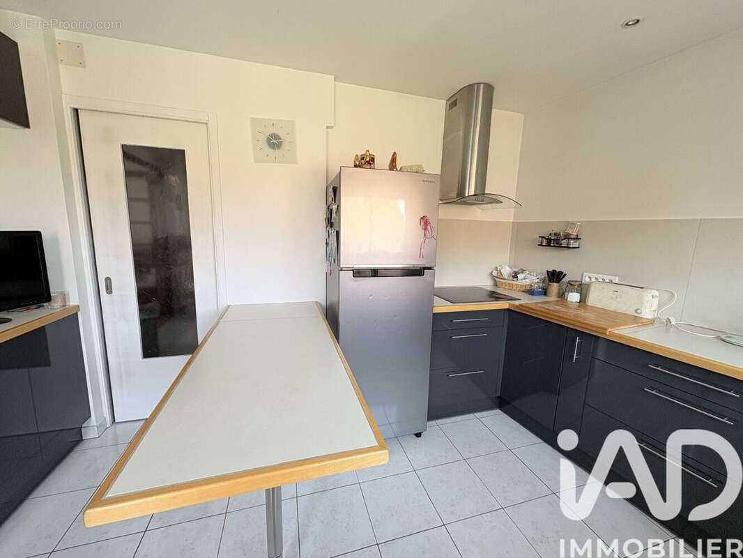 Photo 3 - Appartement à DRAVEIL