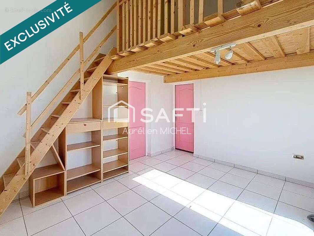 Appartement 120 m² à Villars-Les-Dombes  - photo 7