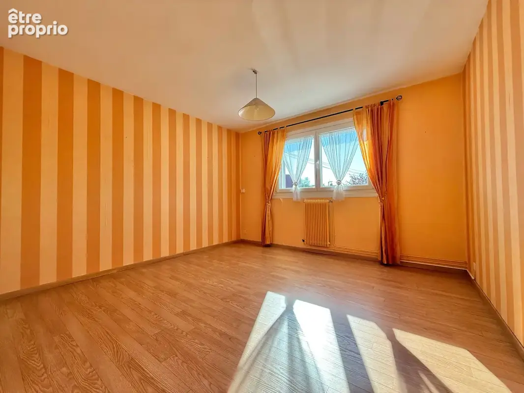 Maison semi-plain-pied avec grand jardin et vue sur les champs ! - photo 11