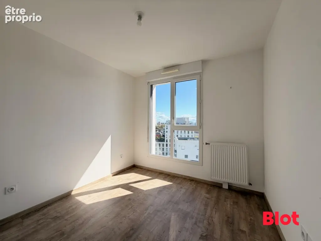 Appartement 3 pièces 61 m² à vendre à Nantes (44000) - photo 6