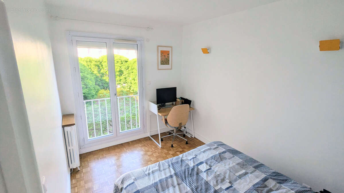 Appartement à MONTROUGE