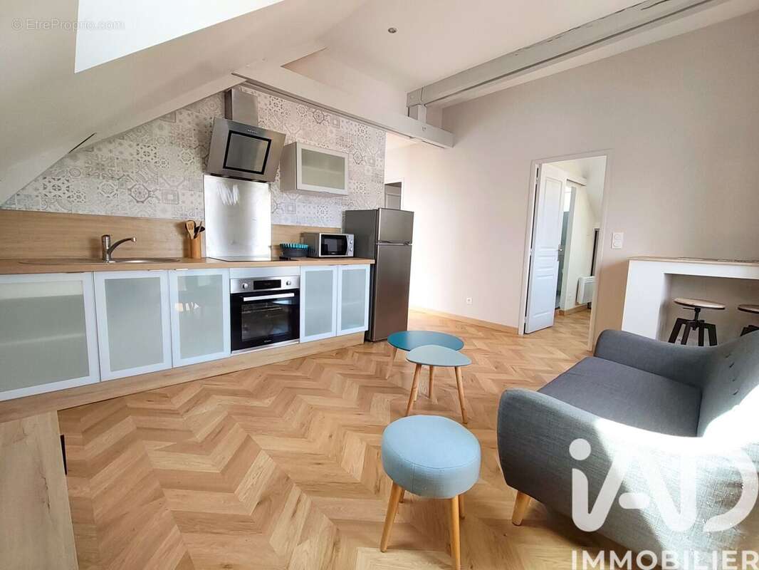 Photo 3 - Appartement à TROYES