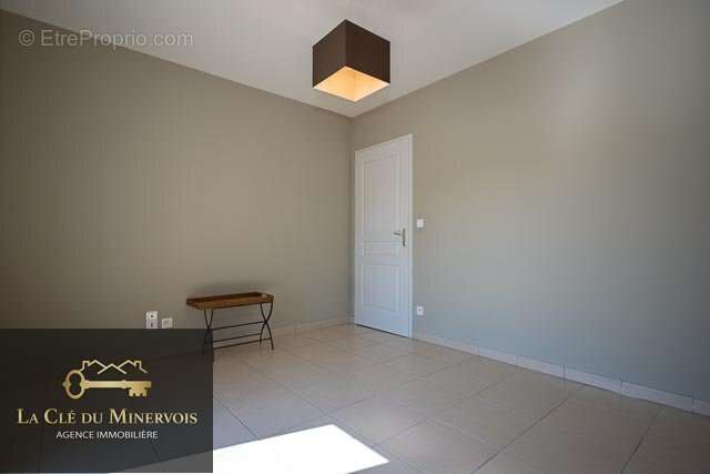 Maison à SAINT-COUAT-D'AUDE