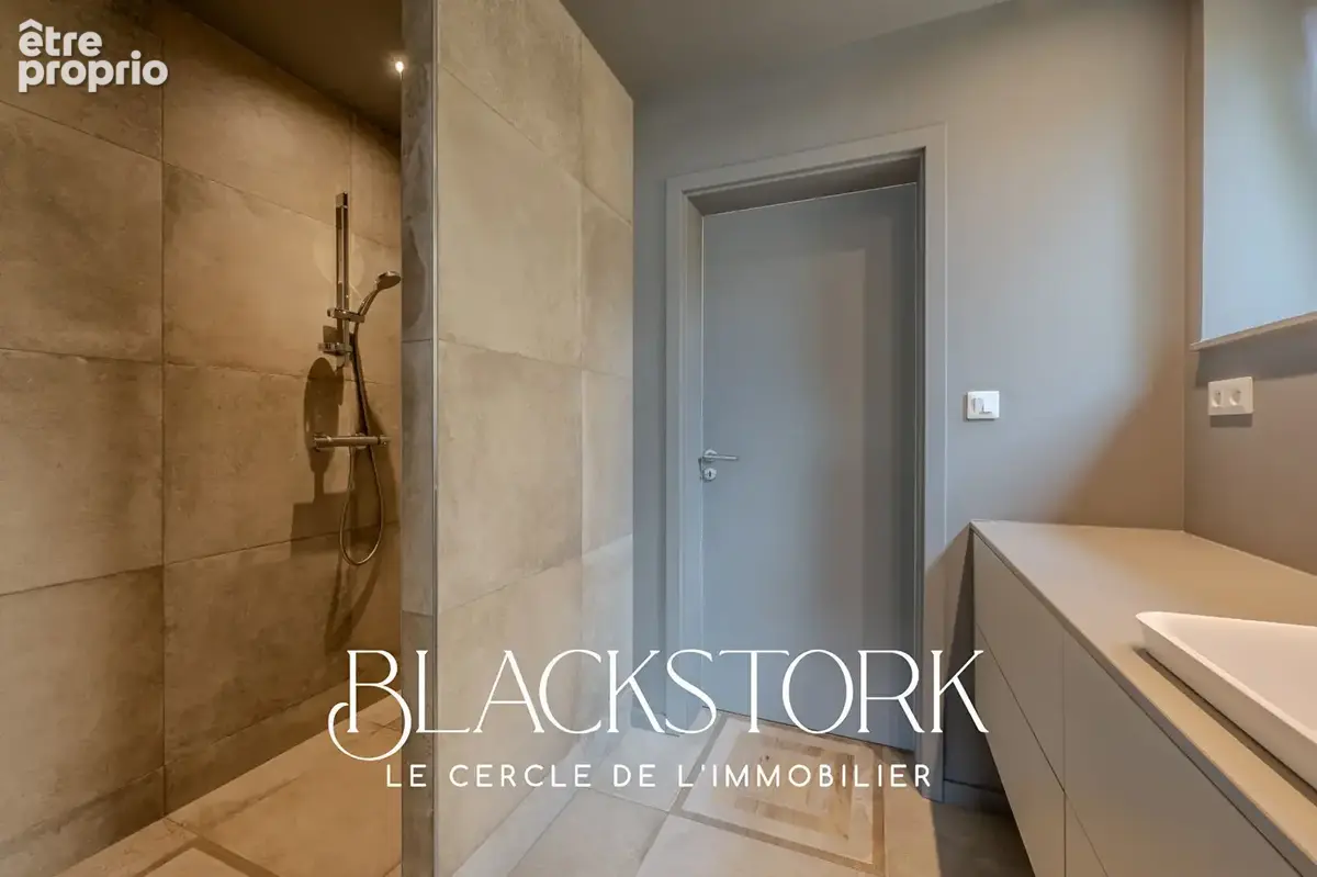 Maison D'EXCEPTION 6 pièces 140 m2 - photo 9