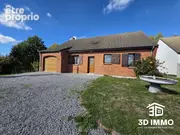 Maison à GRAND-FAYT