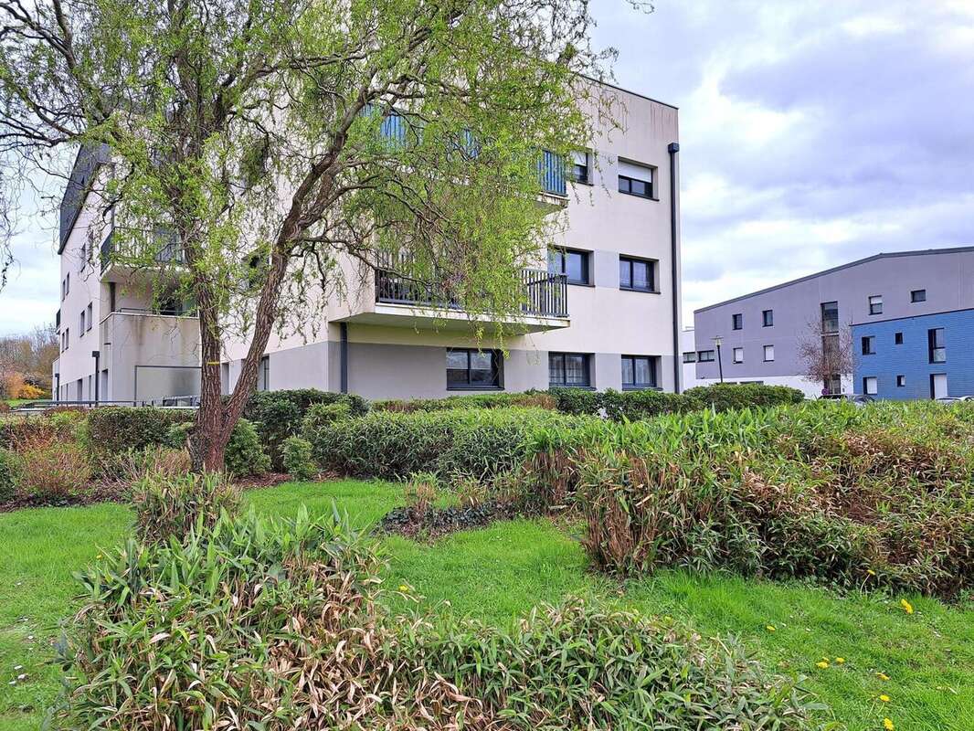 Photo 2 - Appartement à LE RHEU