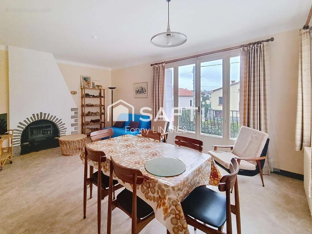 Photo 2 - Maison à PRADES