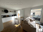 Appartement à ANGERS