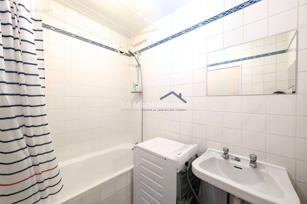 Appartement à LA MADELEINE