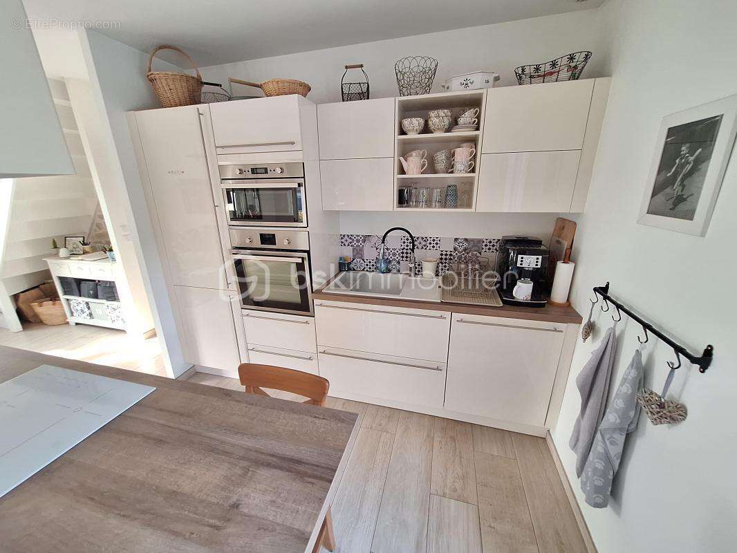 Maison à SAINT-HILAIRE-SAINT-MESMIN