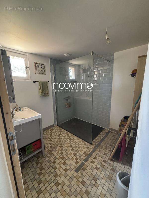 Maison à THOUARE-SUR-LOIRE