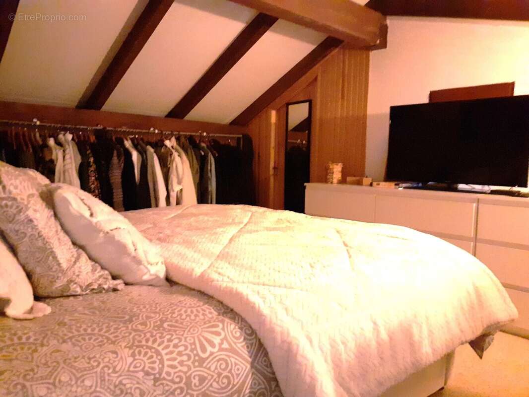 Appartement à FONT-ROMEU-ODEILLO-VIA