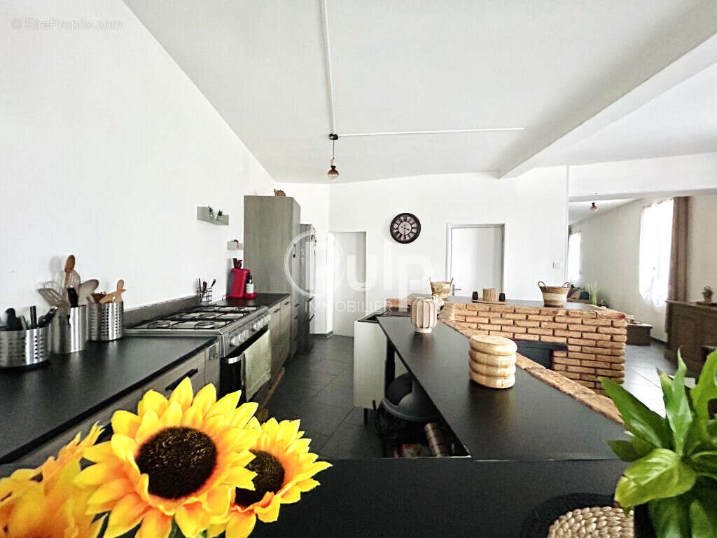 Maison à CALONNE-RICOUART