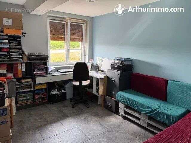 Maison à JAVRON-LES-CHAPELLES