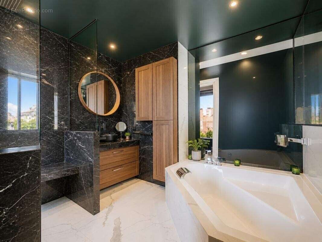 Appartement à BIARRITZ