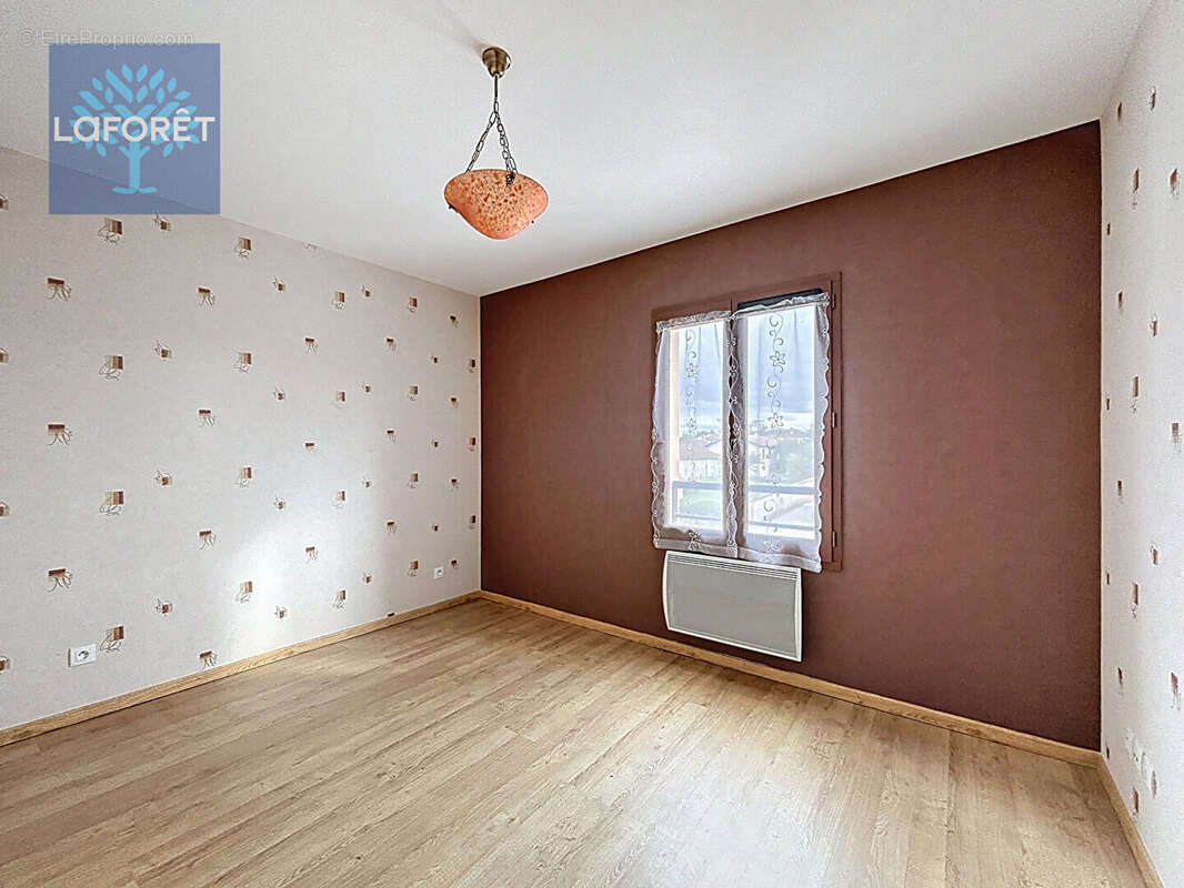 Appartement à TALUYERS