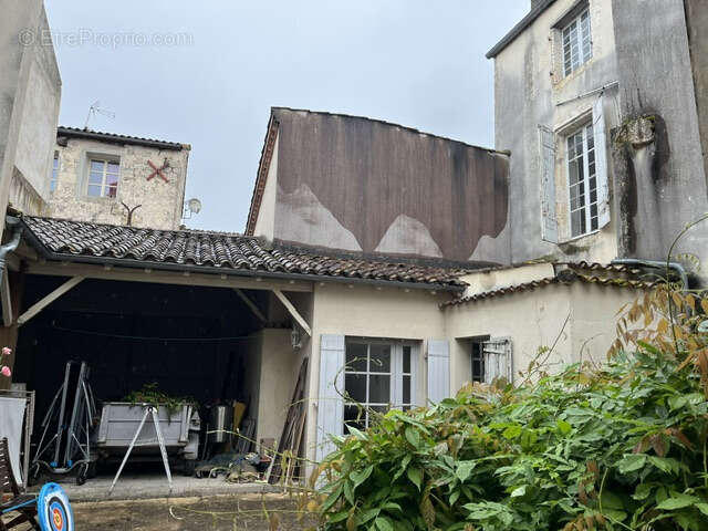 Maison à NERAC