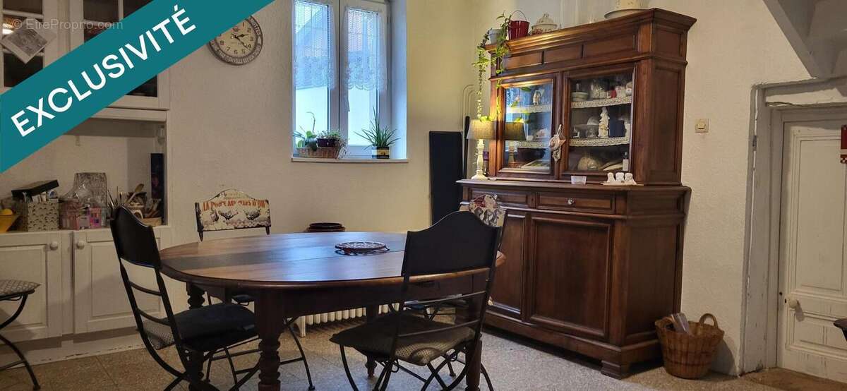 Photo 4 - Maison à SAINT-JEAN-SUR-VEYLE