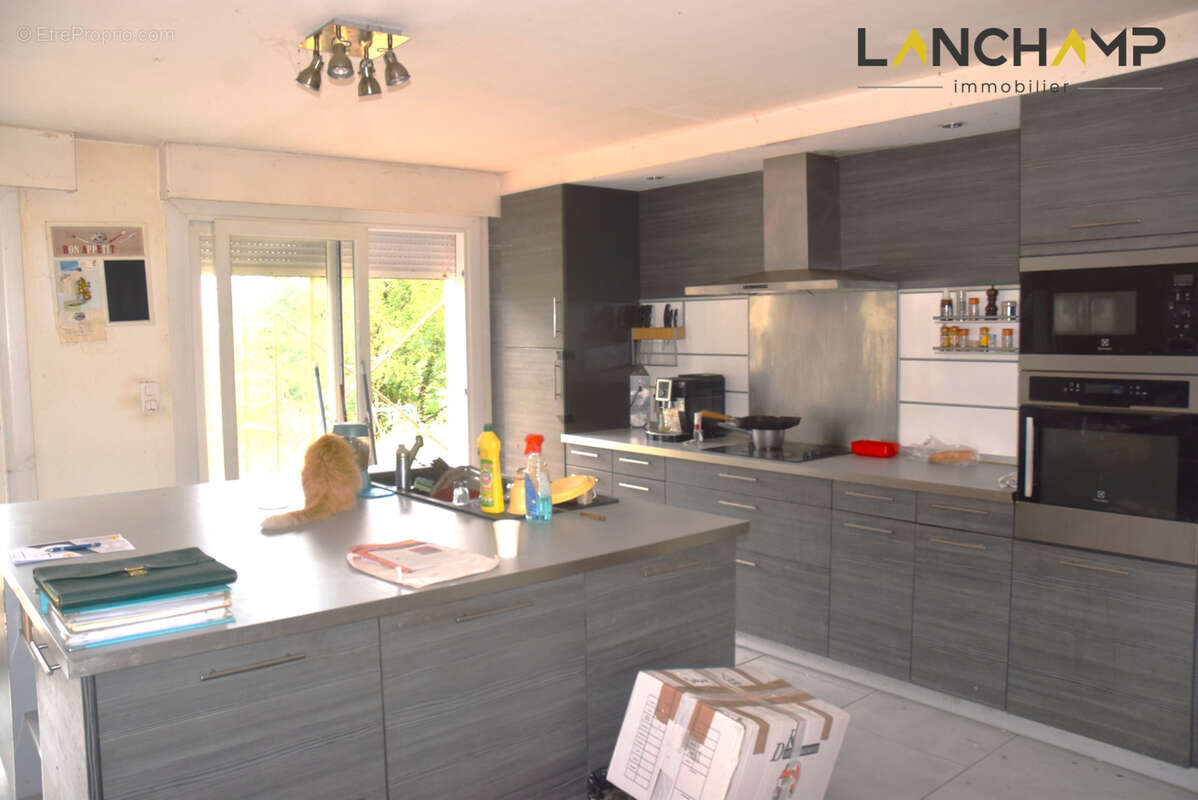 Villa d'architecte - photo 4