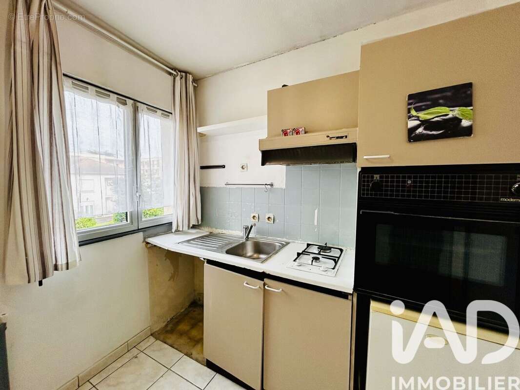 Photo 5 - Appartement à RAMONVILLE-SAINT-AGNE