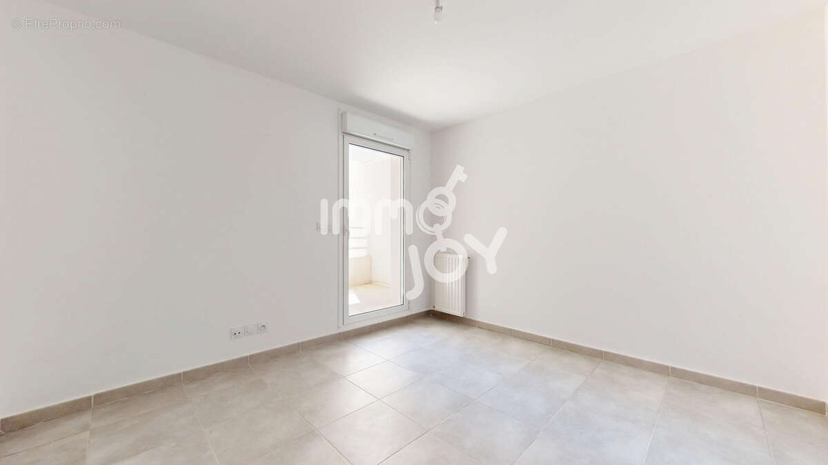 Appartement à SERIGNAN