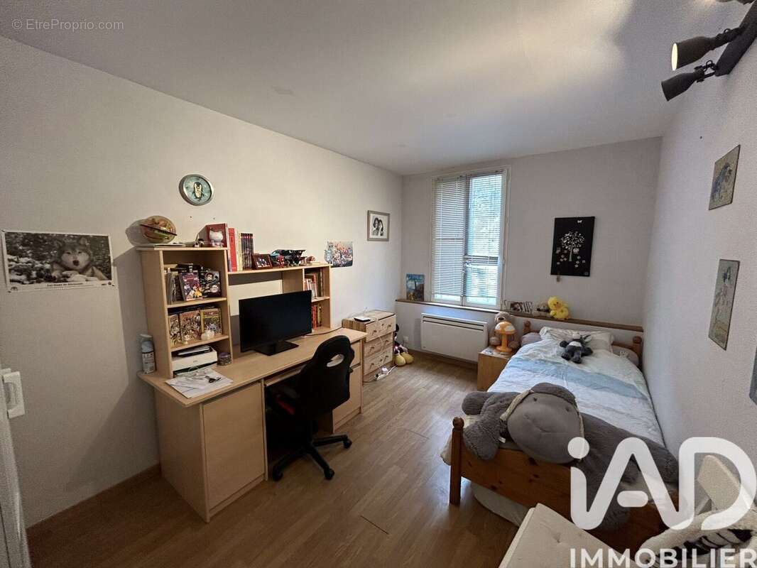 Photo 6 - Maison à AIMARGUES