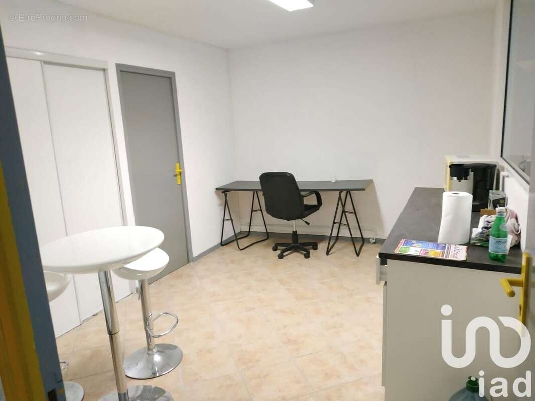 Photo 9 - Appartement à LA SOUTERRAINE